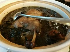 母油老鸭-新聚丰菜馆(太监弄店)