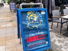 -Shanghai Brew House上海啤酒工坊(老外街店)