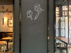 -YUMI芽米·法式烘焙·咖啡(文化宫店)