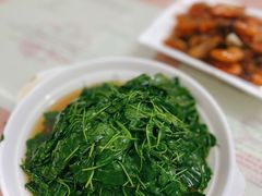 草头-蘭心餐厅(进贤路店)