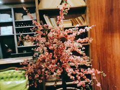 -前海沿·青岛菜(大拇指广场石老人店)