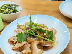 -潮中人潮州菜(益乐路店)