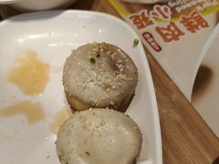 -小杨生煎(松江大学城店)