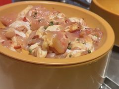 -龍歌自助小火锅(芝罘万达店)