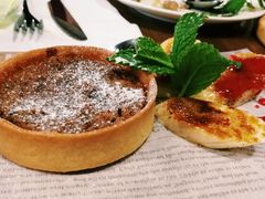 -CRAZYONES西班牙海鲜饭(日月光店)