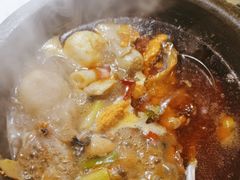 -肖记公安牛肉鱼杂馆· 省级非物质文化遗产(仁和路店)