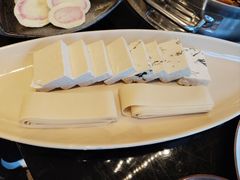 -西安浐灞艾美酒店·汉江餐厅·火锅