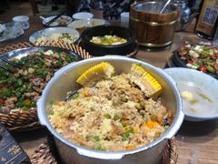 -土桥手掌鸡·26年灌县老味道(都江堰店)