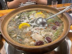 -洪大厨鸡煲(福田店)