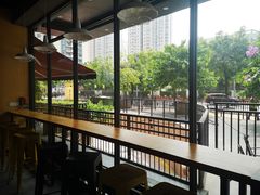 -UMAMI乌玛米披萨·汉堡·清真Halal(红岭北店)