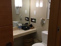 -无锡鼎尚皇冠酒店