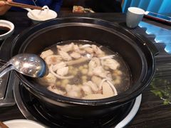 -东椰·海南椰子鸡火锅(朝阳门店)