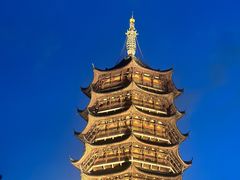 -北寺塔