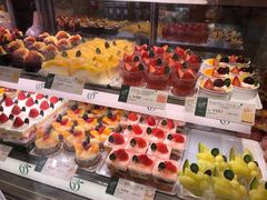 -阪急百货店(梅田总店)