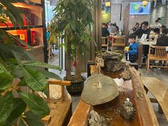 大堂-乜都得港式茶楼(天贵路店)