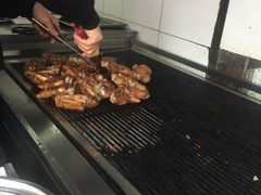 -徐亮烤蹄(建设路店)