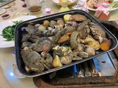-鹏城人家海鲜酒家·23年老字号(较场尾店)