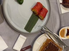 -丰鲤楼•闽南茶楼(仟禧汇店)