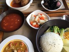 -海盗虾饭·剥好的小龙虾饭(SOHO尚都店)