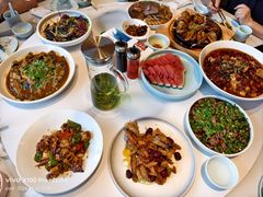 -小平岛開海水饺(浑南店)