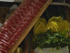 -四喜小胖·北京涮肉(五道营店)