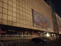 -星巴克(北京长安商场店)