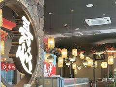 -恰饭·老长沙市井菜(天河客运站店)