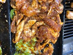 -本味家贵州烤肉&爆浆小豆腐(会展一店)