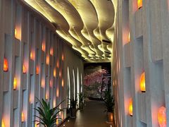 -秘地·影院式足浴SPA(凤三旗舰店)