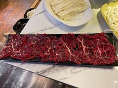 -牛鲜胜·潮汕牛肉自助火锅(番禺市桥店)