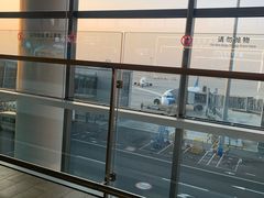 -福州长乐国际机场