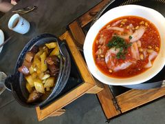 -恒府1993(文昌北路店)