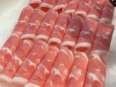 -百草滩羊清水涮羊肉·清真·宁夏盐池滩羊(莲花桥店)