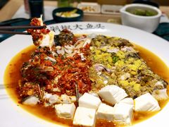 -千稻剁椒大鱼头(CityOn熙地港店)