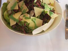 青苹果沙拉-壳里西餐厅Coquille Seafood Bistro(蒙自路店)