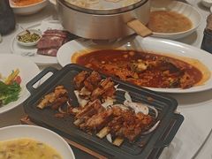 -梅利汴京烤鸭•开封豫菜地标店(东大街店)
