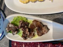 -匠心牛公馆·潮汕牛肉海鲜火锅(索菲特店)