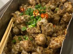 -辉记炭烧海鲜大排档·老字号(福田店)