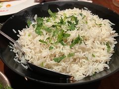 印式茴香饭-Vedas印度餐厅(常熟路店)
