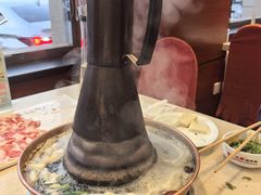 -阳坊大都涮羊肉(阳坊总店)