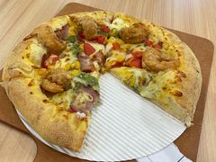 -达美乐比萨(清扬路店)