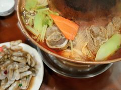 -大萝卜烧烤羊蝎子烤全羊(新城河路店)