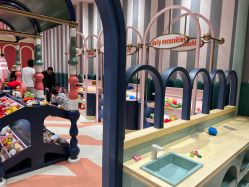 点击看大图 -奈尔宝家庭中心·亲子餐厅(鄞州万达店)