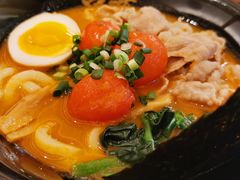 -吾妻拉面•和风食堂(群光广场店)