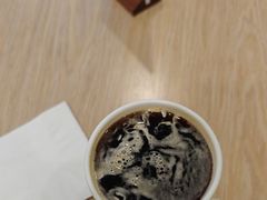 -逸派咖啡 EPARKCOFFEE(广安门店)