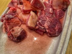 -羊来顺冰煮鲜羊 铁锅烀羊肉(中央大街店)