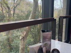 -拾溪餐厅(杭州千禧度假酒店)