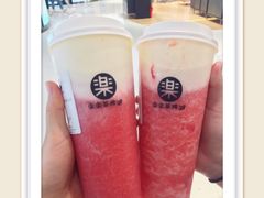 -LELECHA乐乐茶(新街口大洋店)