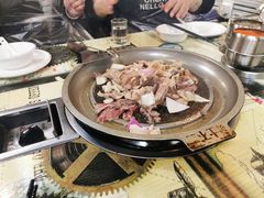 -石记东北风味烤肉(系马桩第二分店)