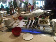-嘉莱特精典国际酒店·醇咖啡厅